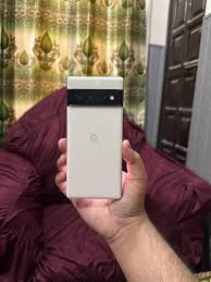 Google Pixel 6 Pro (12GB/128GB) - 10/10 Condition - flagship Camera